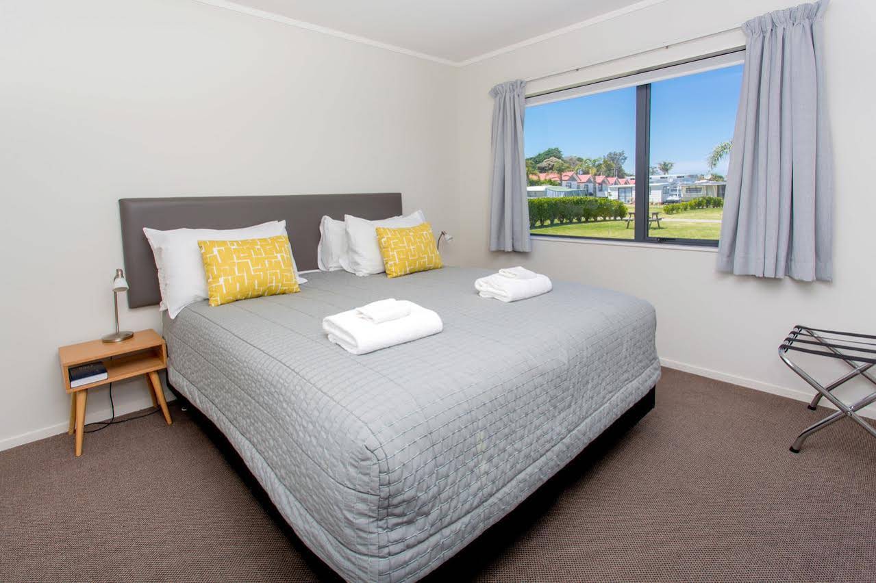 Tasman Holiday Parks – Beachaven