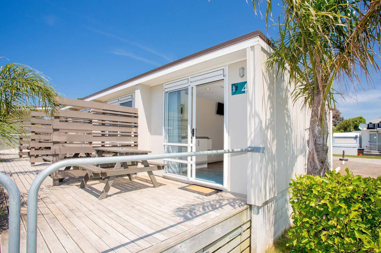 Tasman Holiday Parks – Beachaven