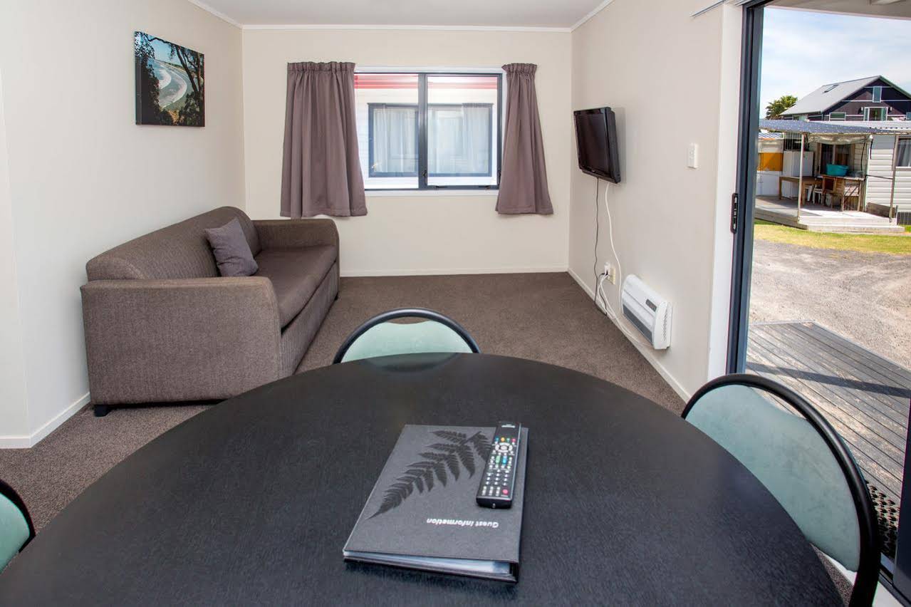 Tasman Holiday Parks – Beachaven