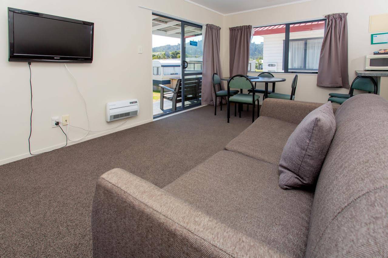 Tasman Holiday Parks – Beachaven