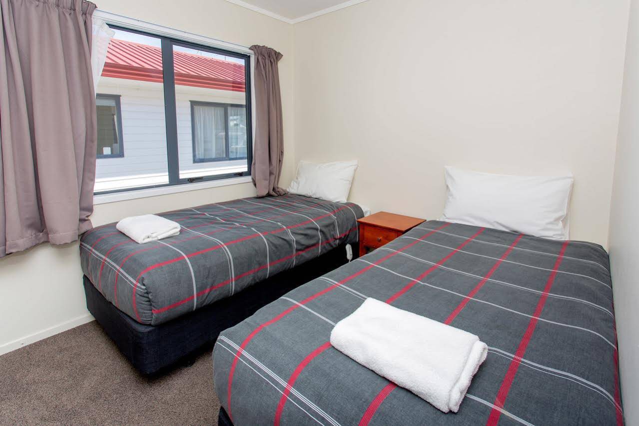 Tasman Holiday Parks – Beachaven
