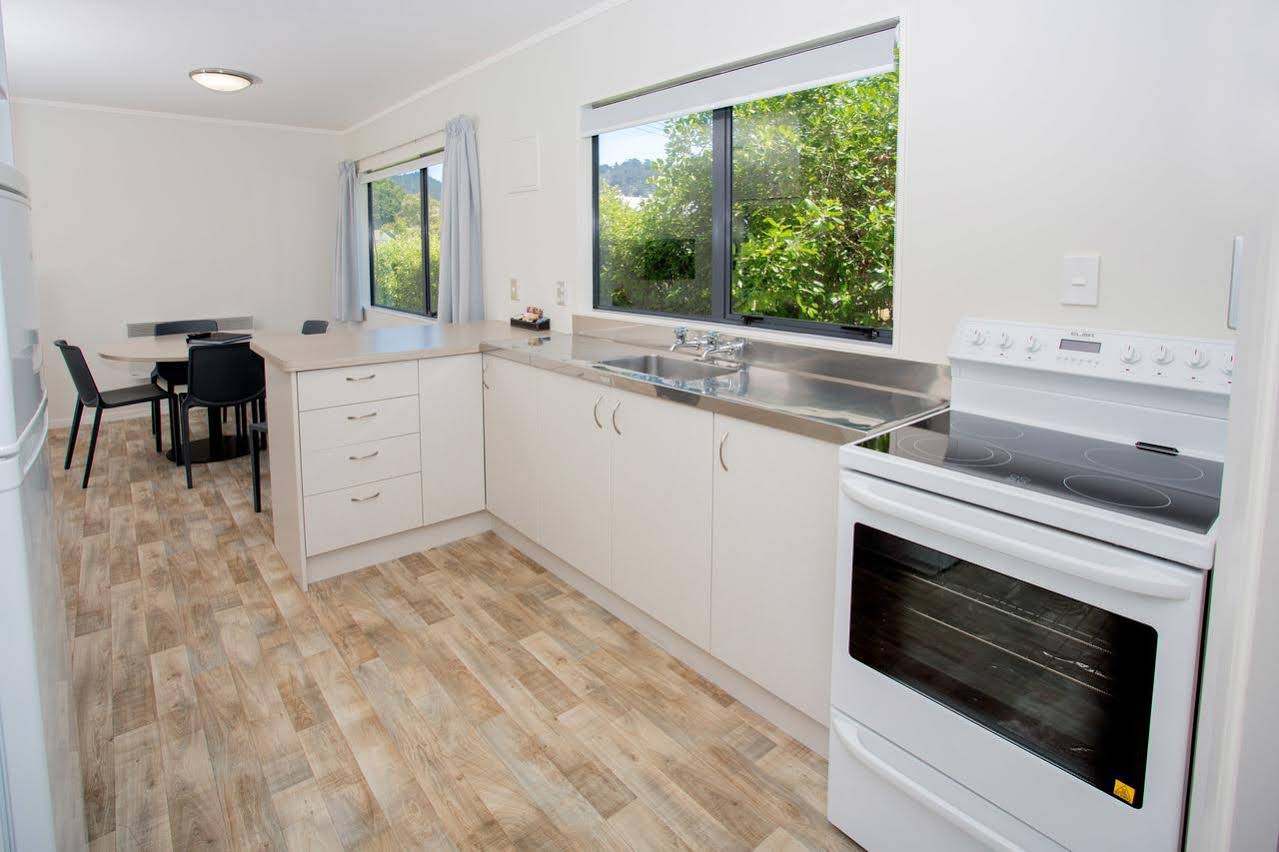 Tasman Holiday Parks – Beachaven
