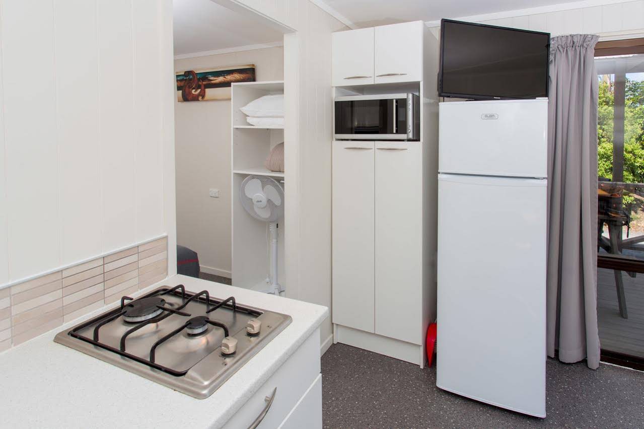 Tasman Holiday Parks – Beachaven