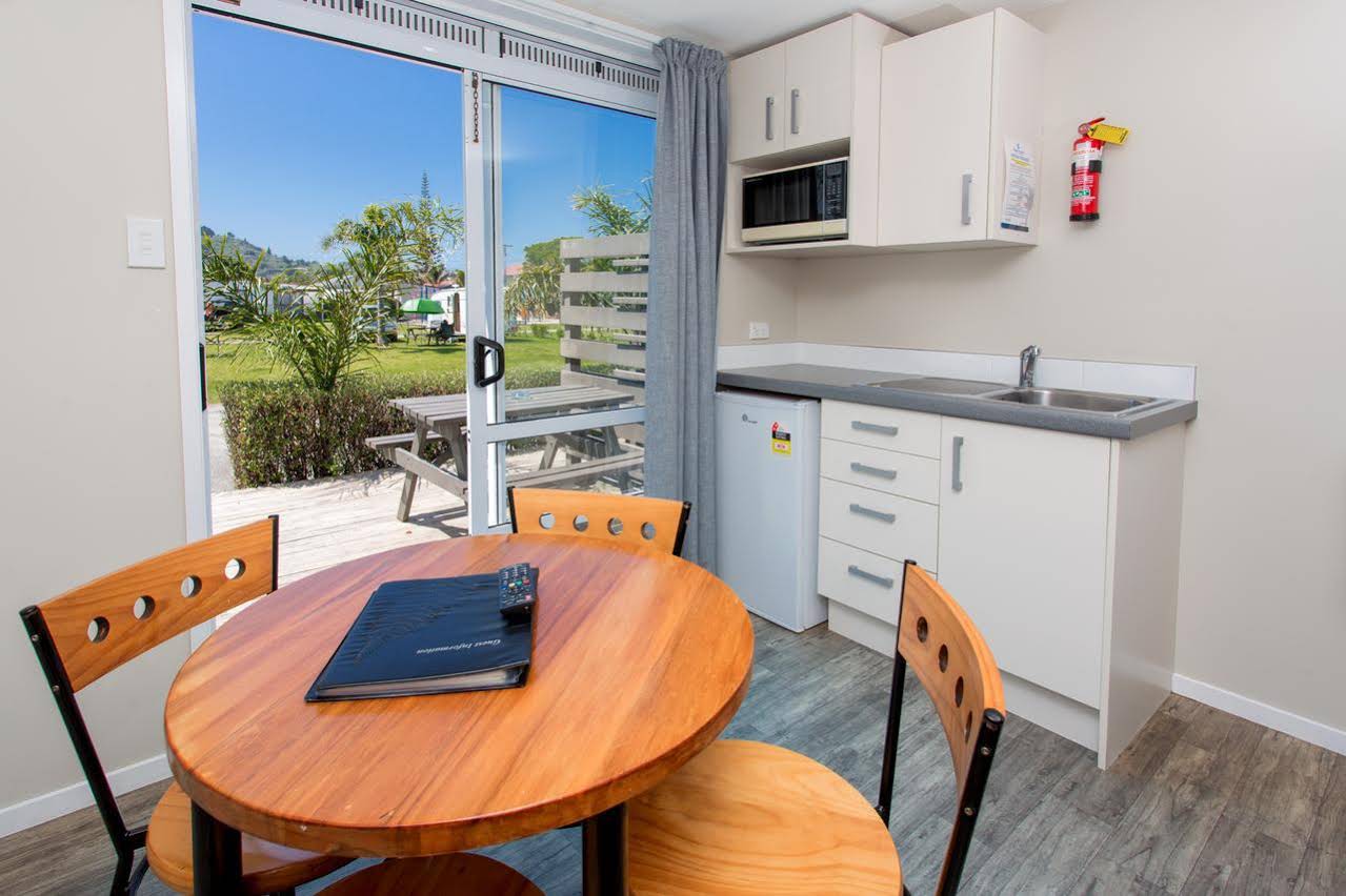 Tasman Holiday Parks – Beachaven