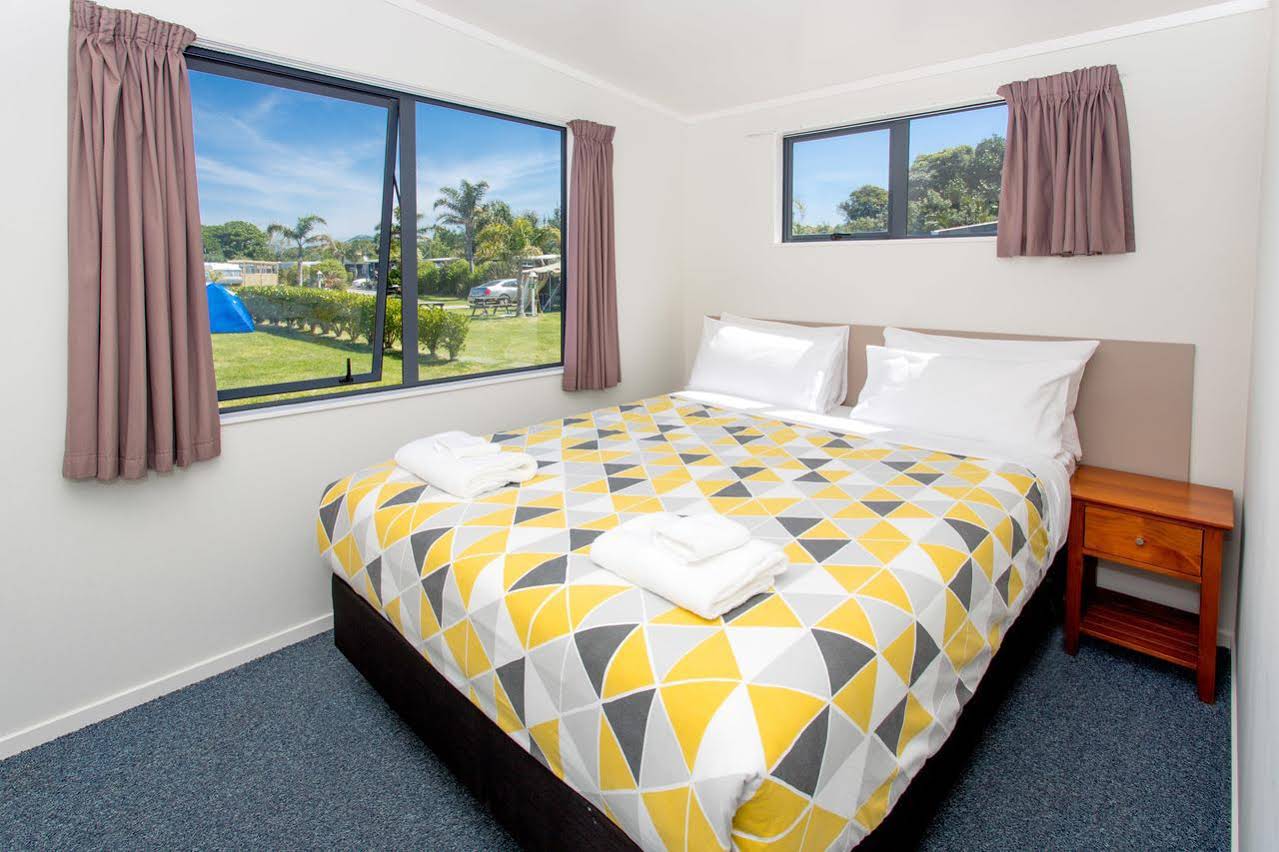 Tasman Holiday Parks – Beachaven
