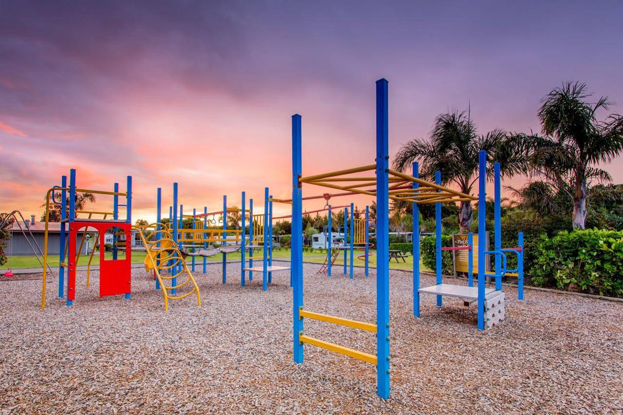Tasman Holiday Parks – Beachaven