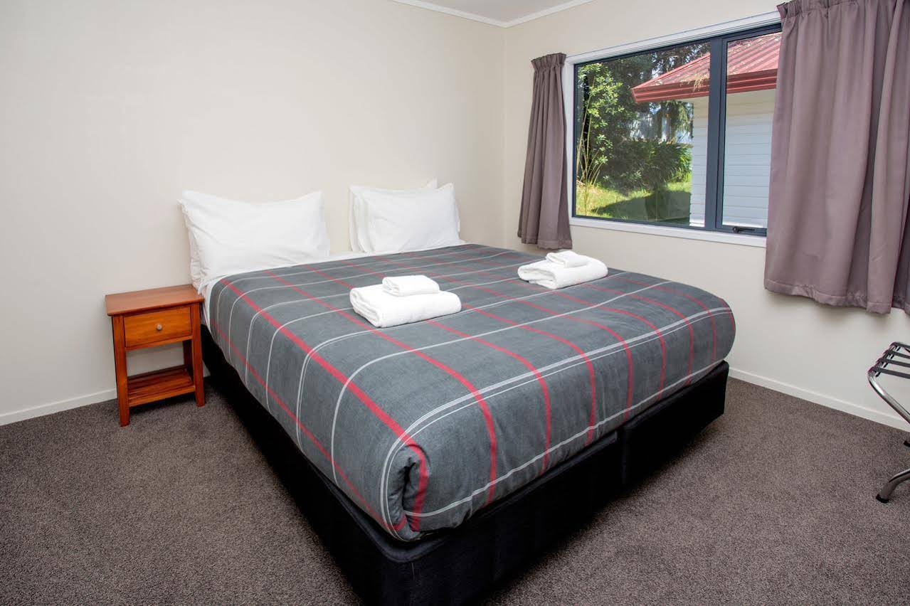 Tasman Holiday Parks – Beachaven