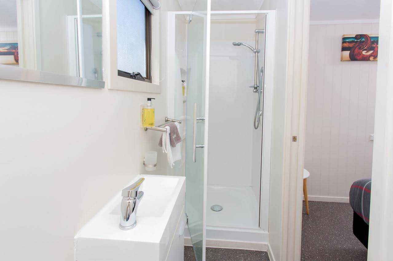 Tasman Holiday Parks – Beachaven