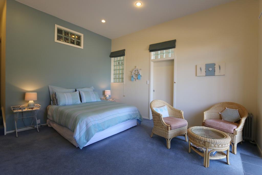Waihi Beach Lodge