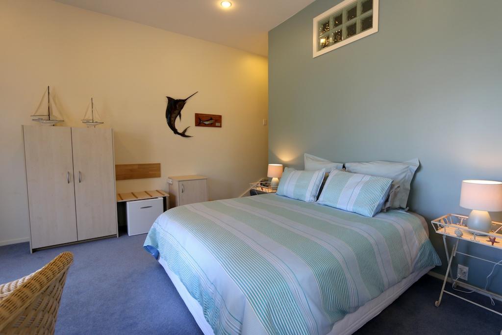 Waihi Beach Lodge