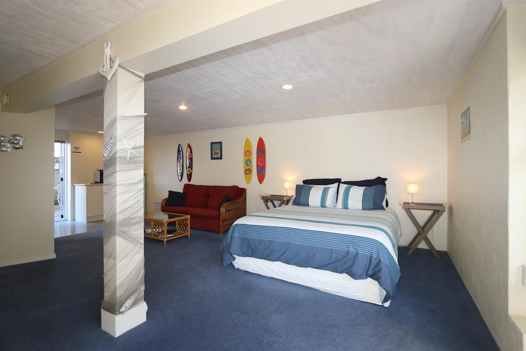 Waihi Beach Lodge
