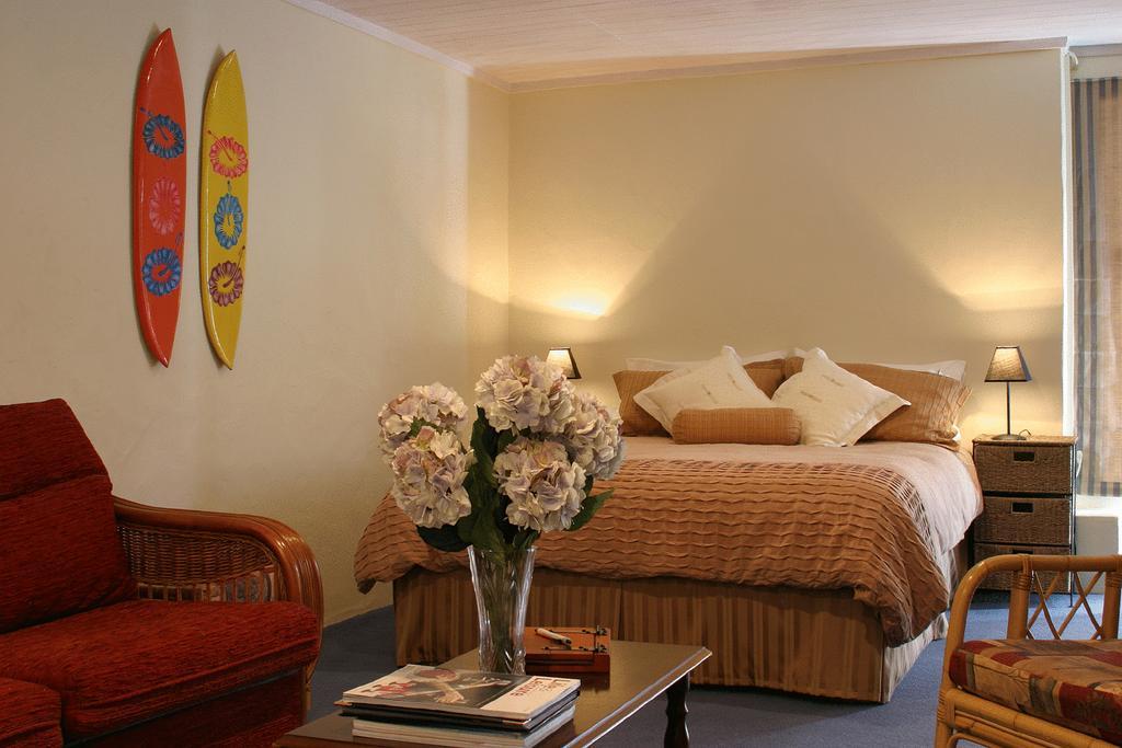 Waihi Beach Lodge