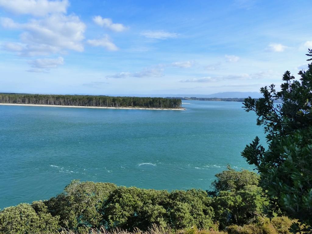 Waihi Beach Lodge