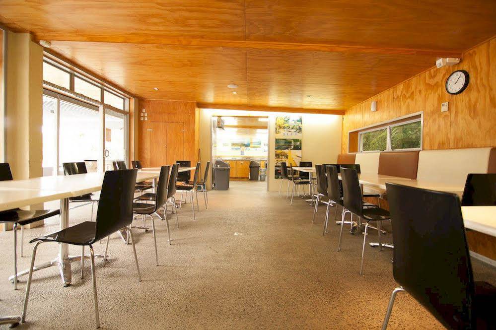 Waihi Beach TOP 10 Holiday Resort