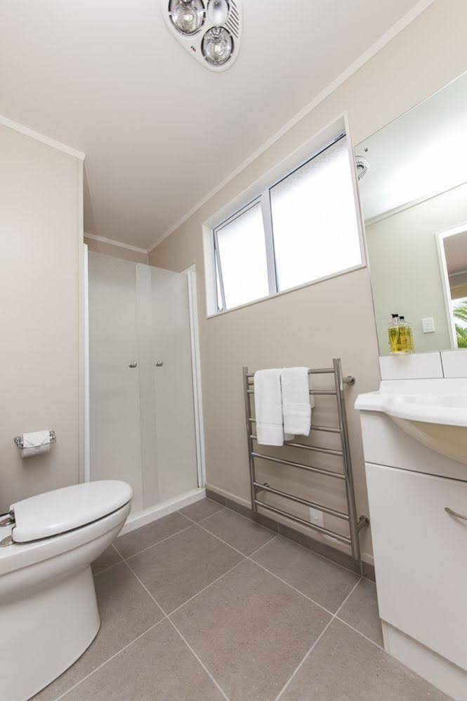 Waihi Beach TOP 10 Holiday Resort