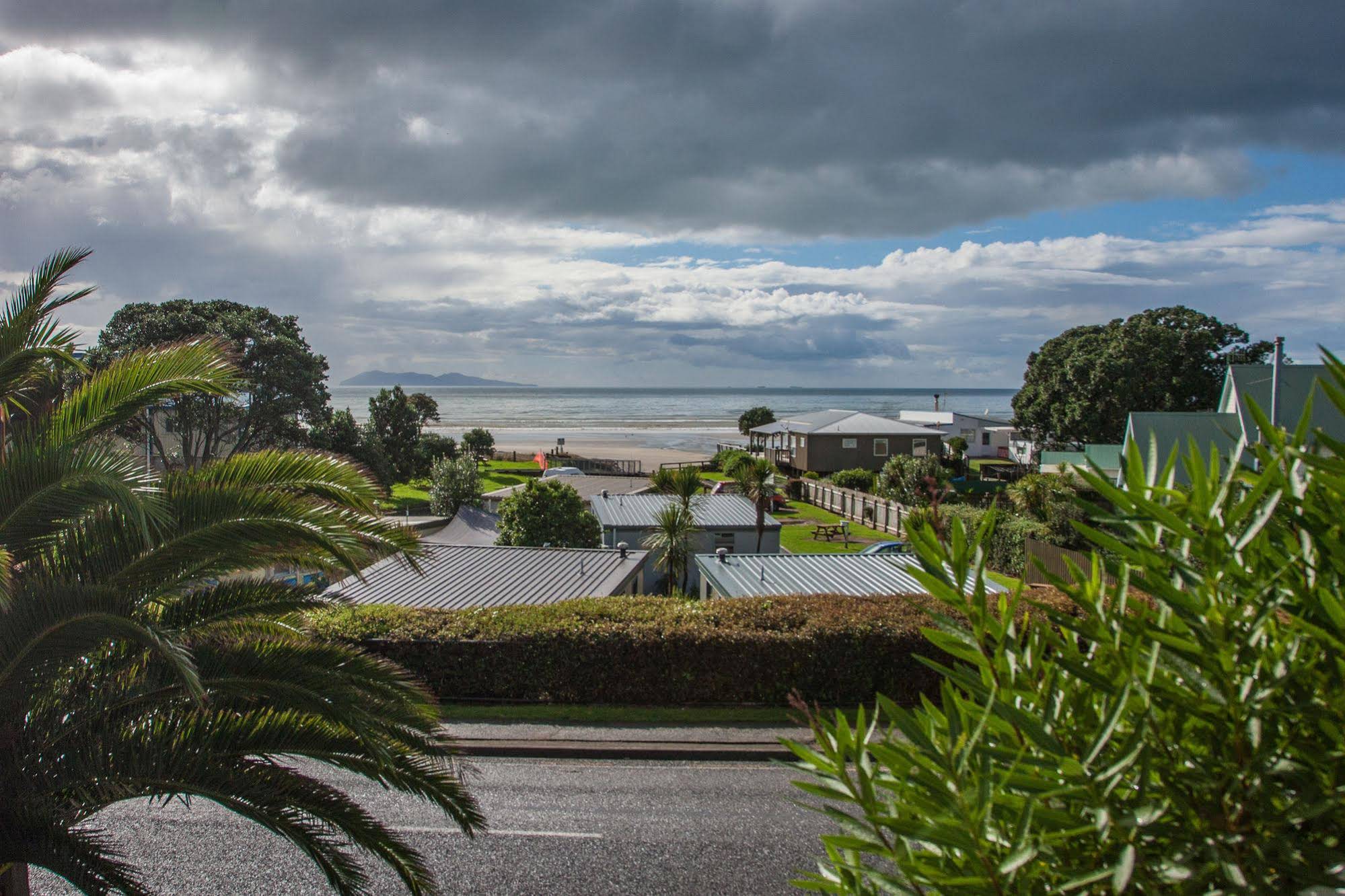 Waihi Beach TOP 10 Holiday Resort