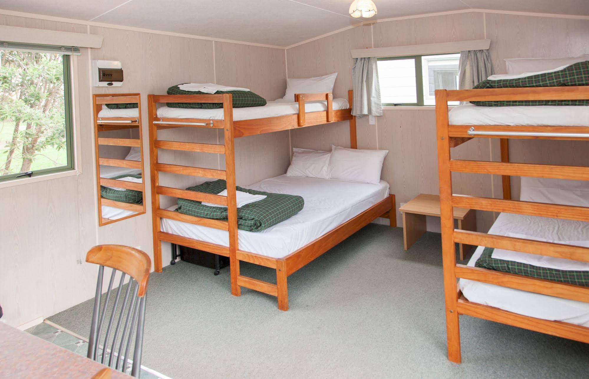 Waihi Beach TOP 10 Holiday Resort