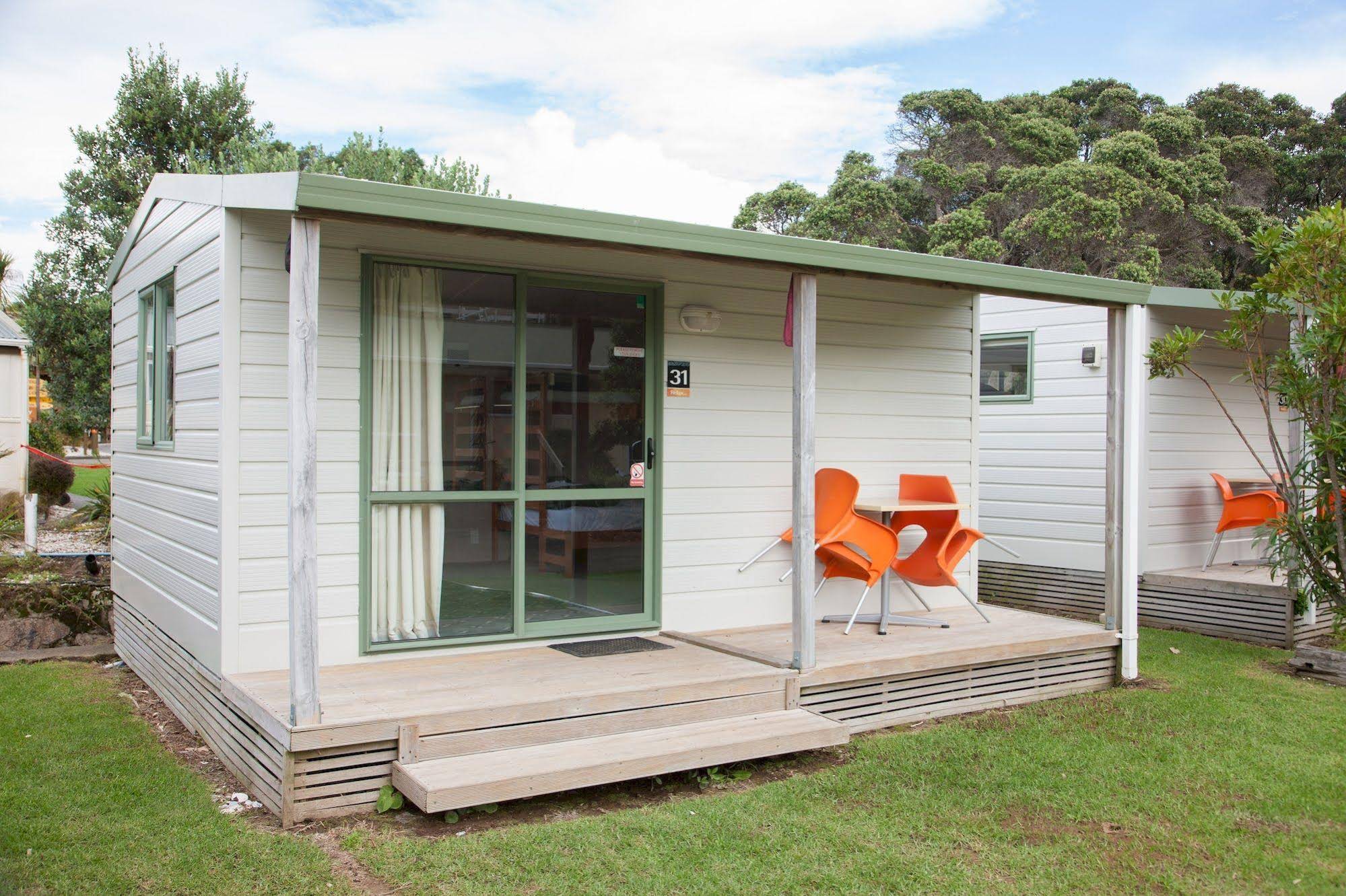 Waihi Beach TOP 10 Holiday Resort