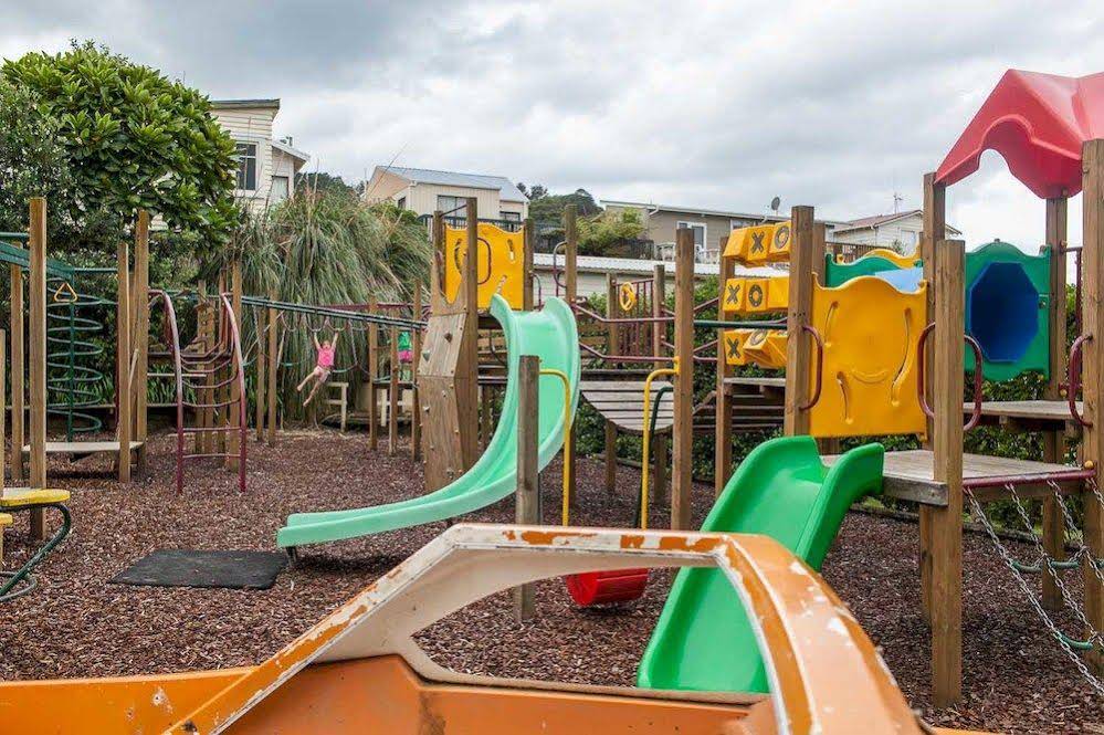 Waihi Beach TOP 10 Holiday Resort