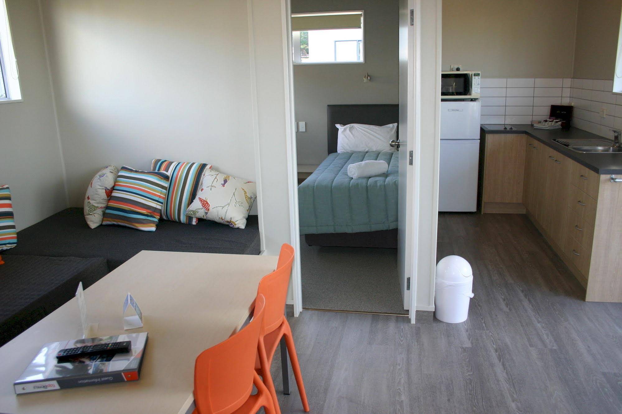 Waihi Beach TOP 10 Holiday Resort