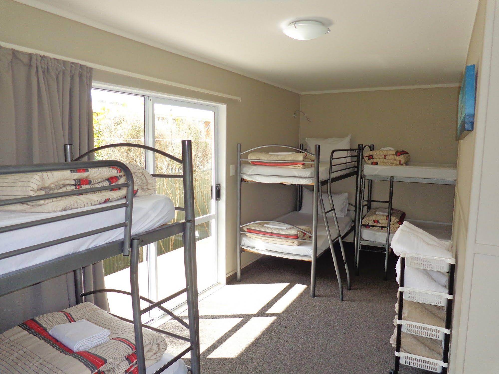 Waihi Beach TOP 10 Holiday Resort