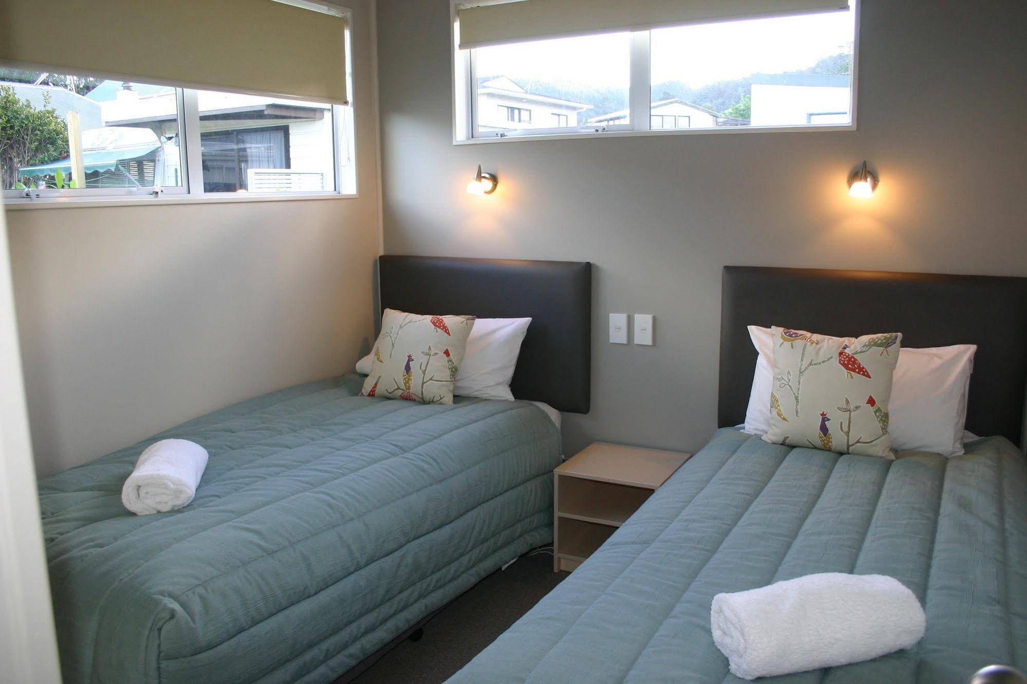 Waihi Beach TOP 10 Holiday Resort