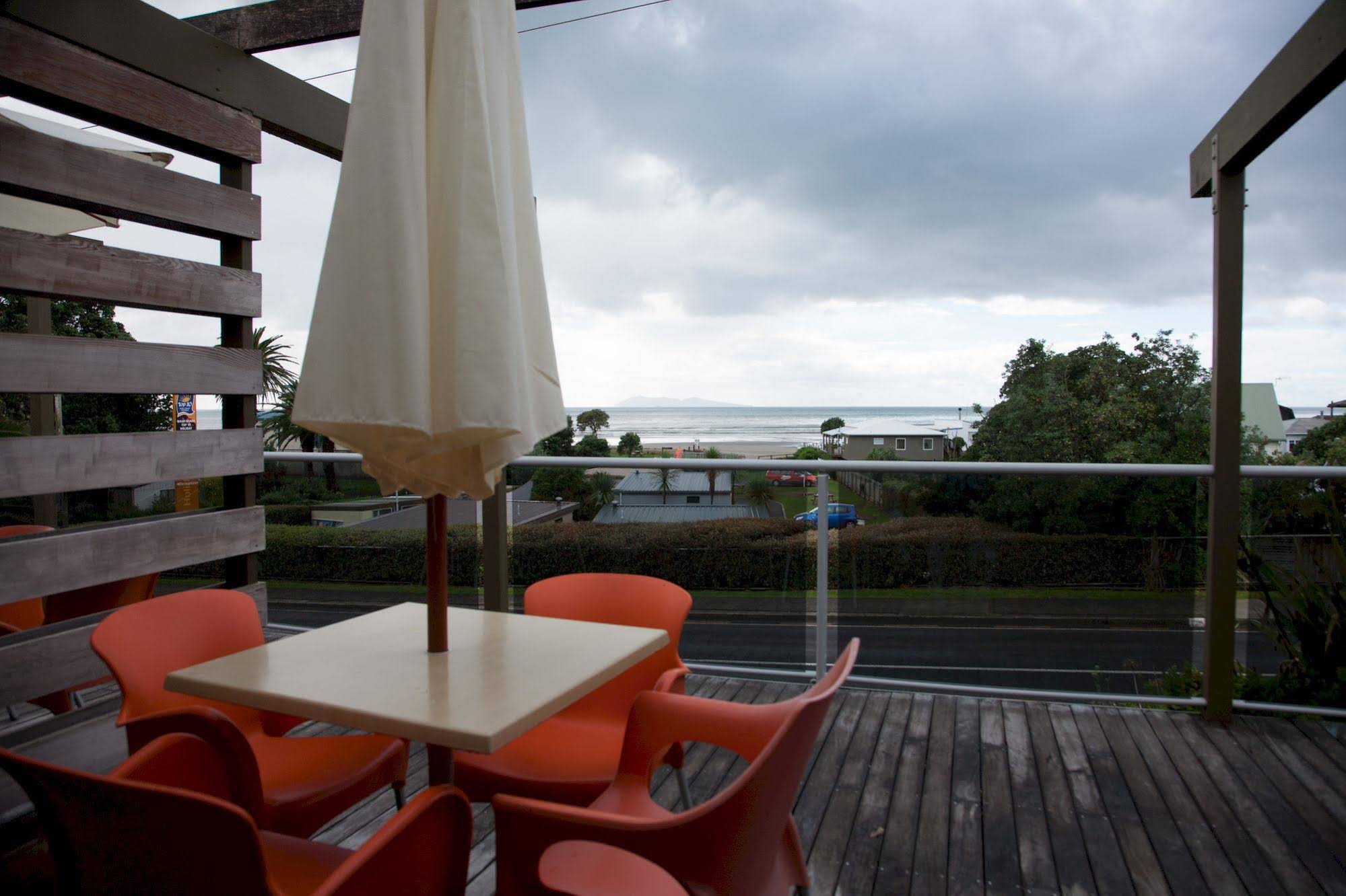 Waihi Beach TOP 10 Holiday Resort