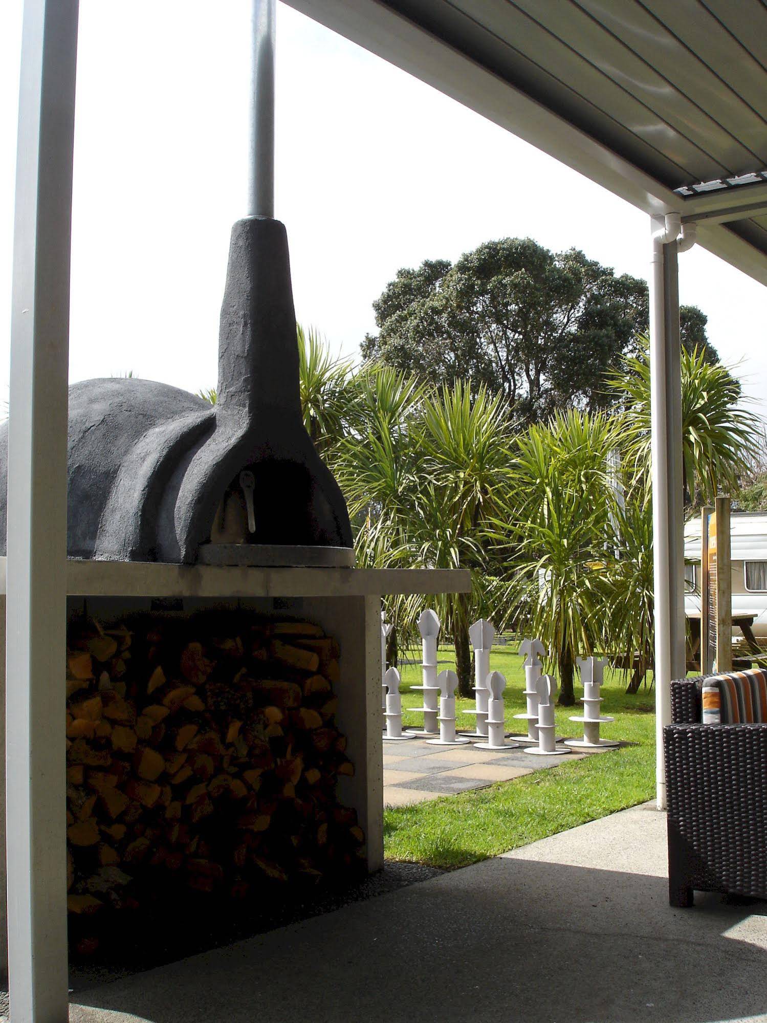 Waihi Beach TOP 10 Holiday Resort