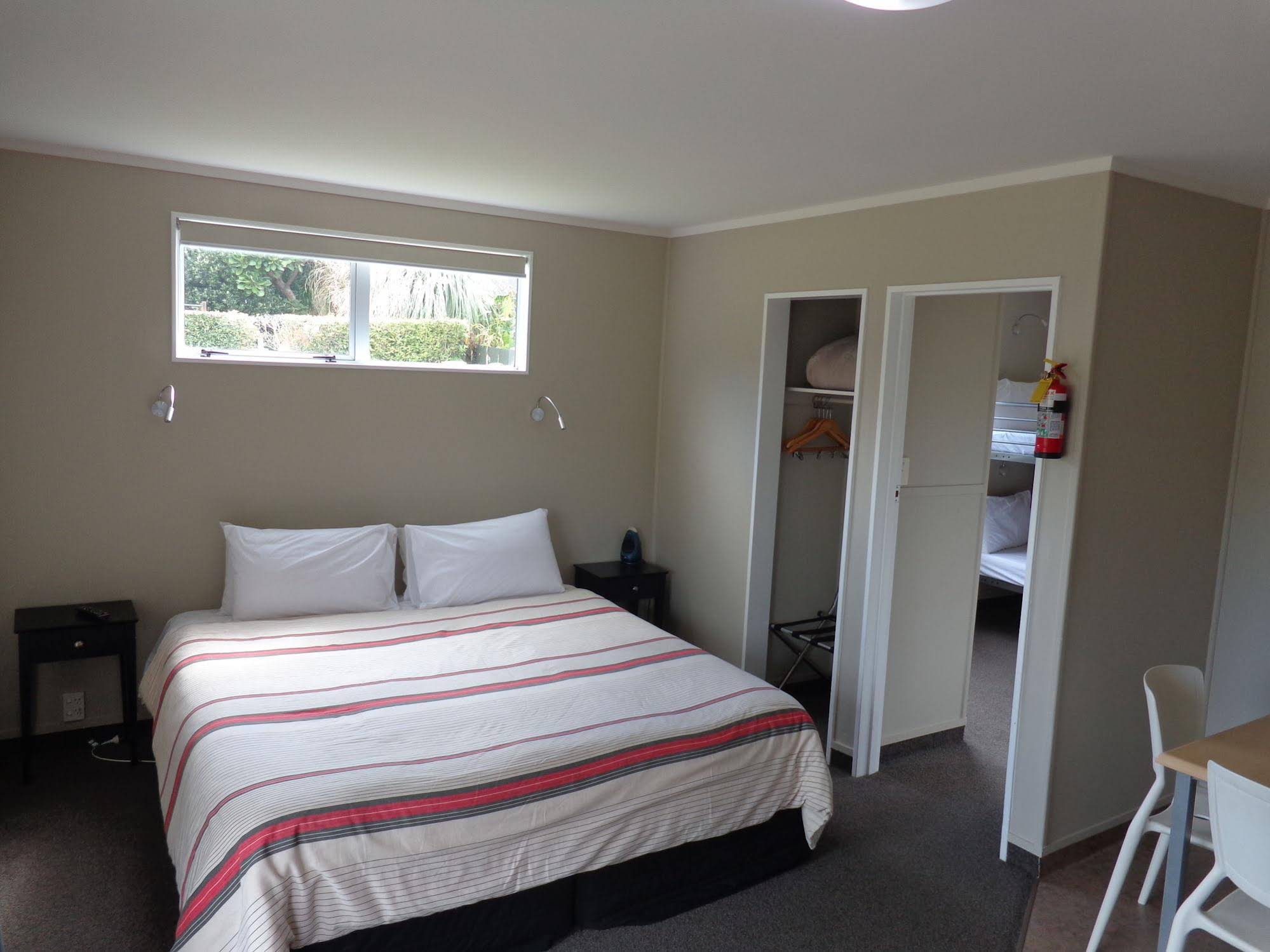 Waihi Beach TOP 10 Holiday Resort