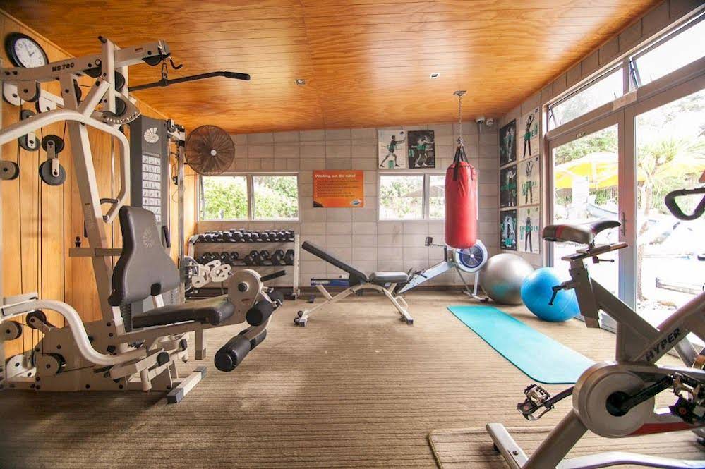 Waihi Beach TOP 10 Holiday Resort