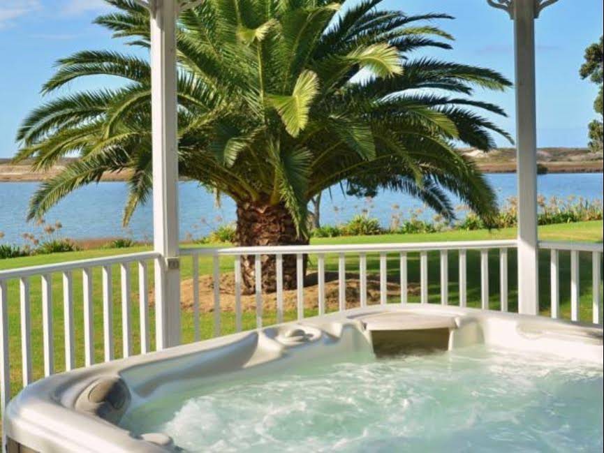 Bream Bay Lodge