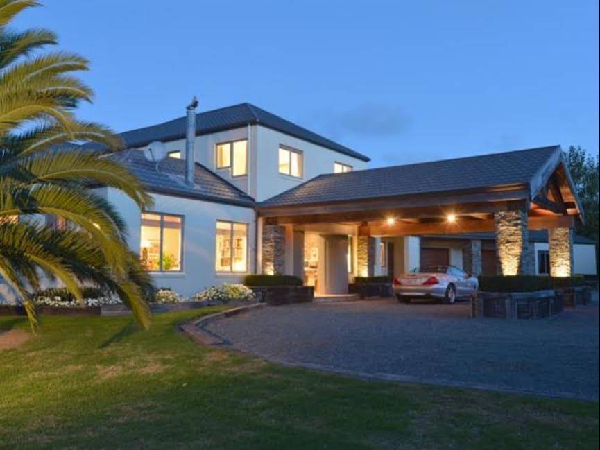 Bream Bay Lodge