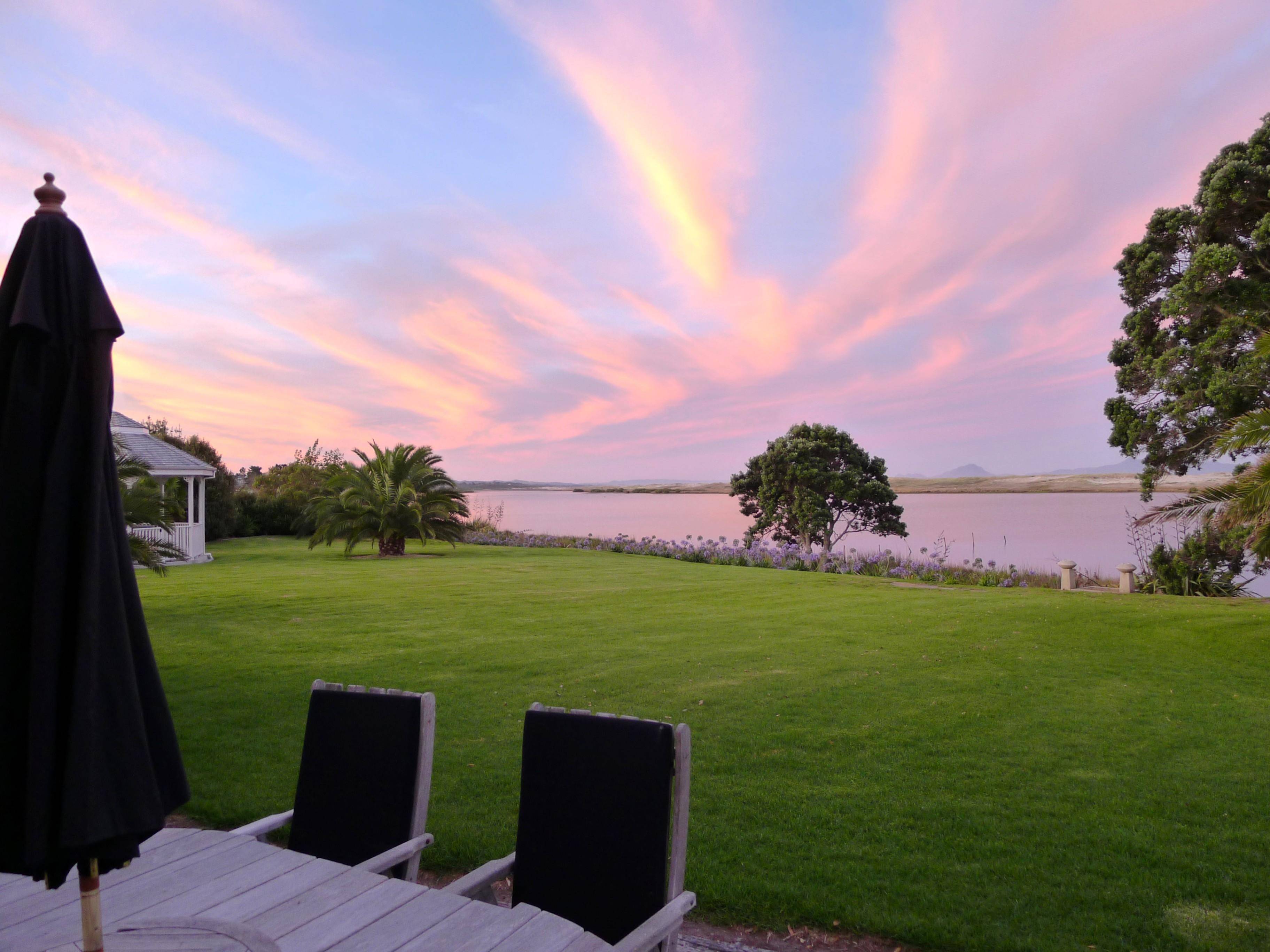 Bream Bay Lodge