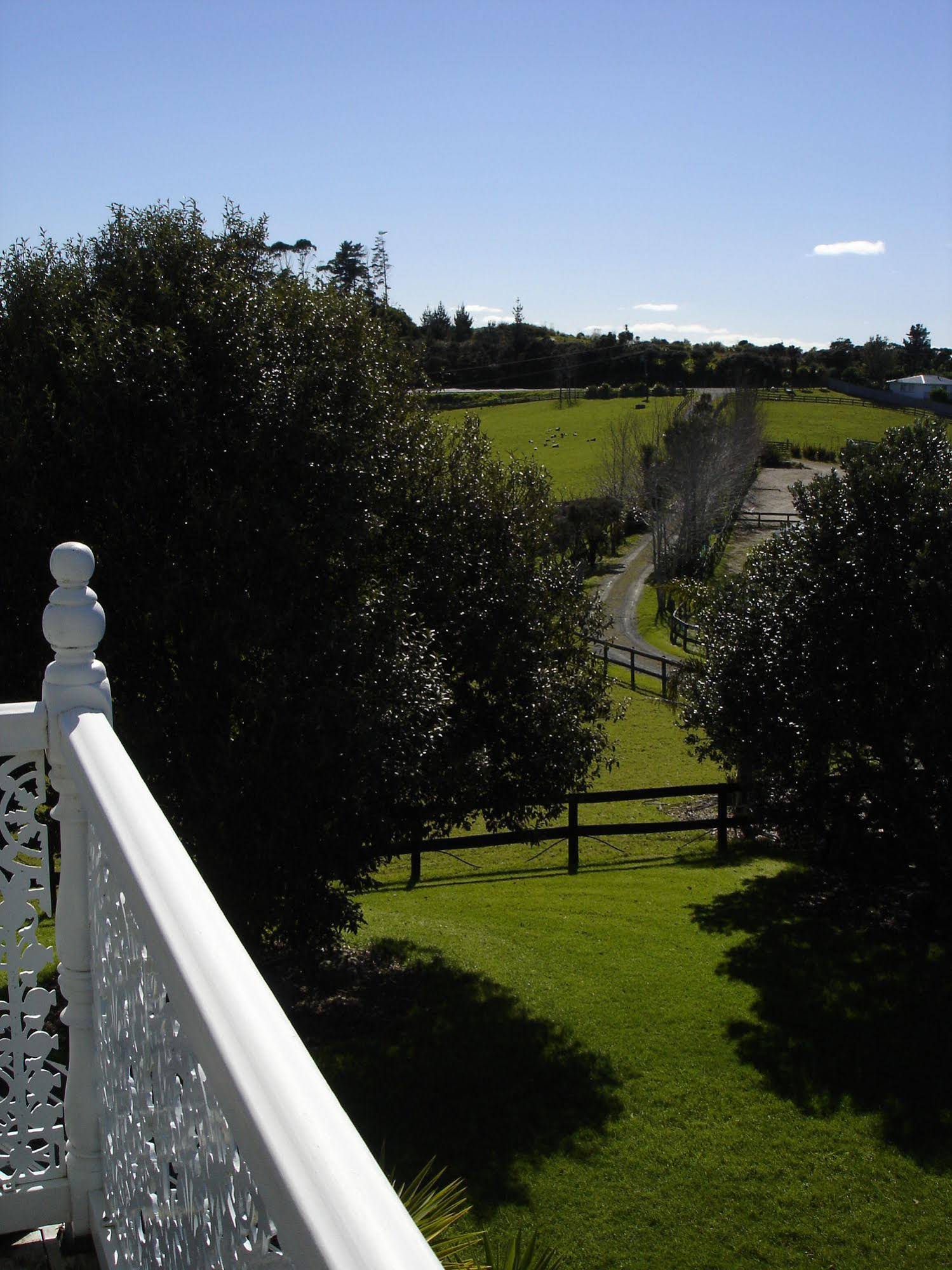 Country Homestead at Black Sheep Farm