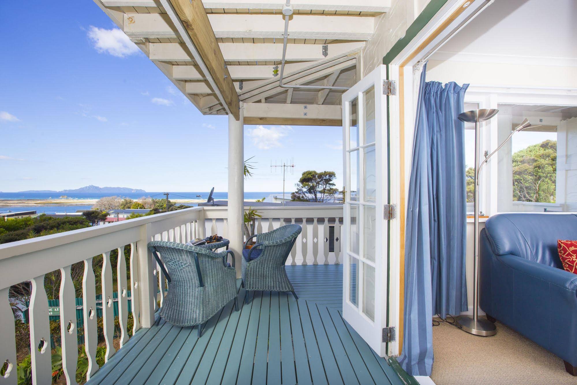 Mangawhai Lodge