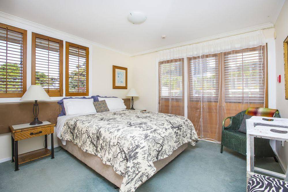 Mangawhai Lodge