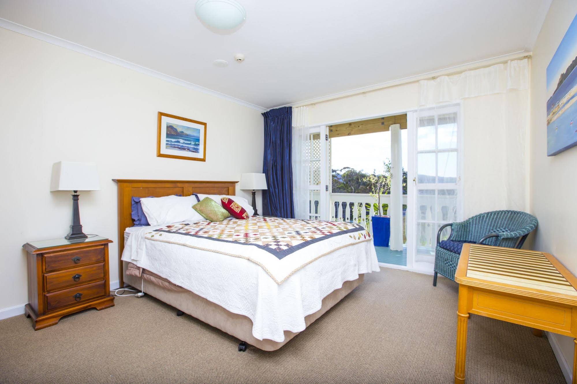Mangawhai Lodge