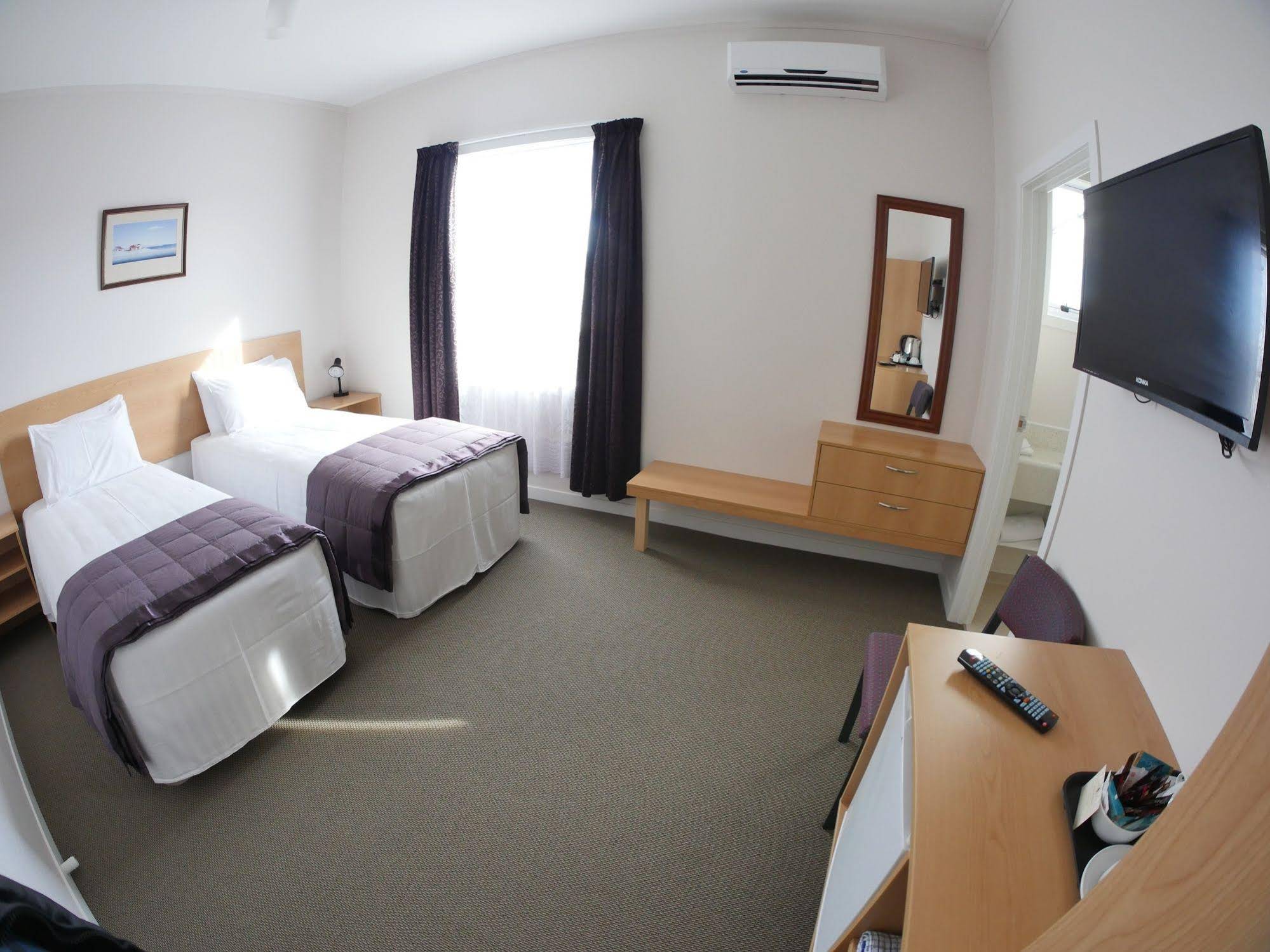 Masonic Hotel