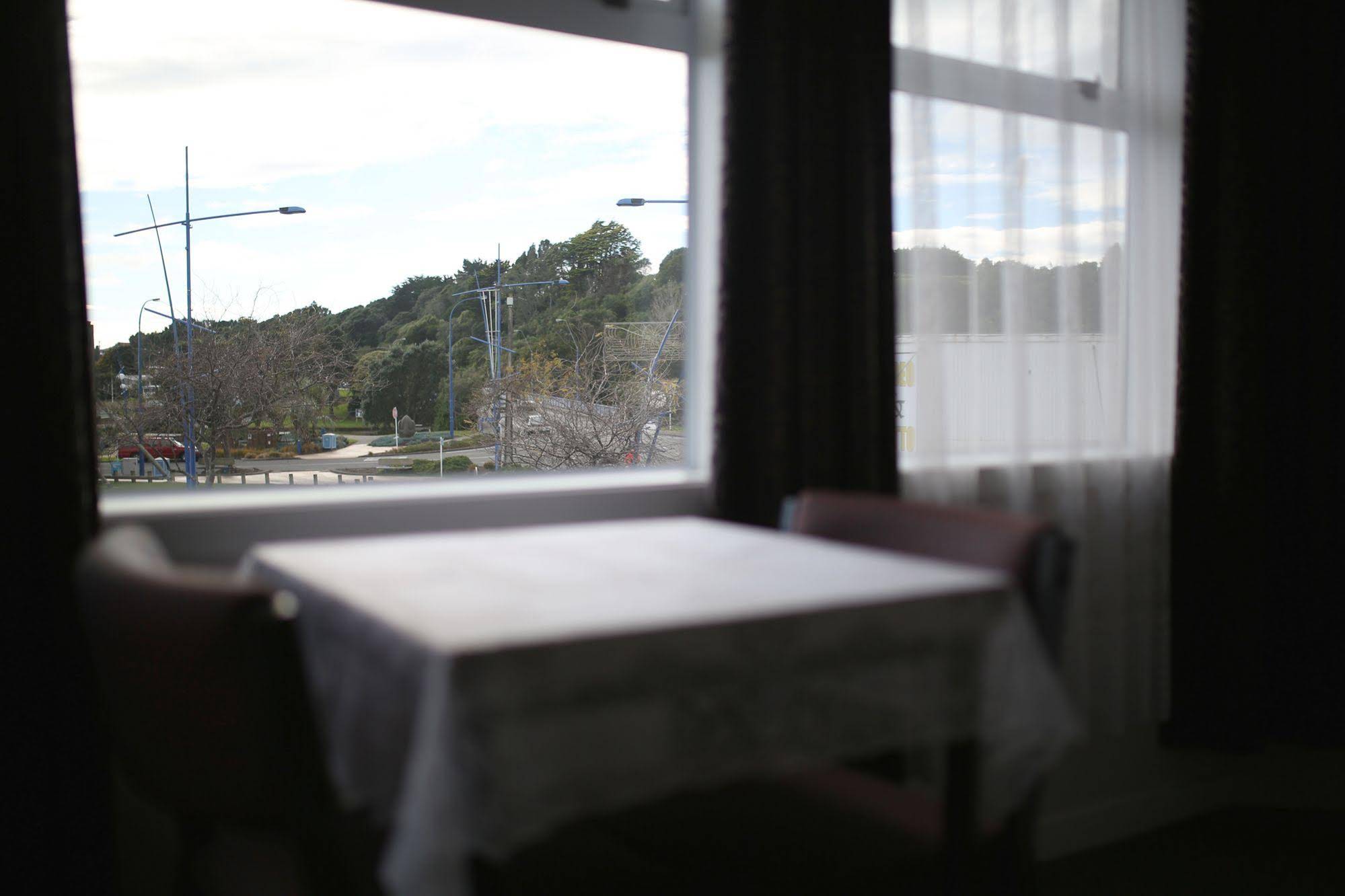 Masonic Hotel
