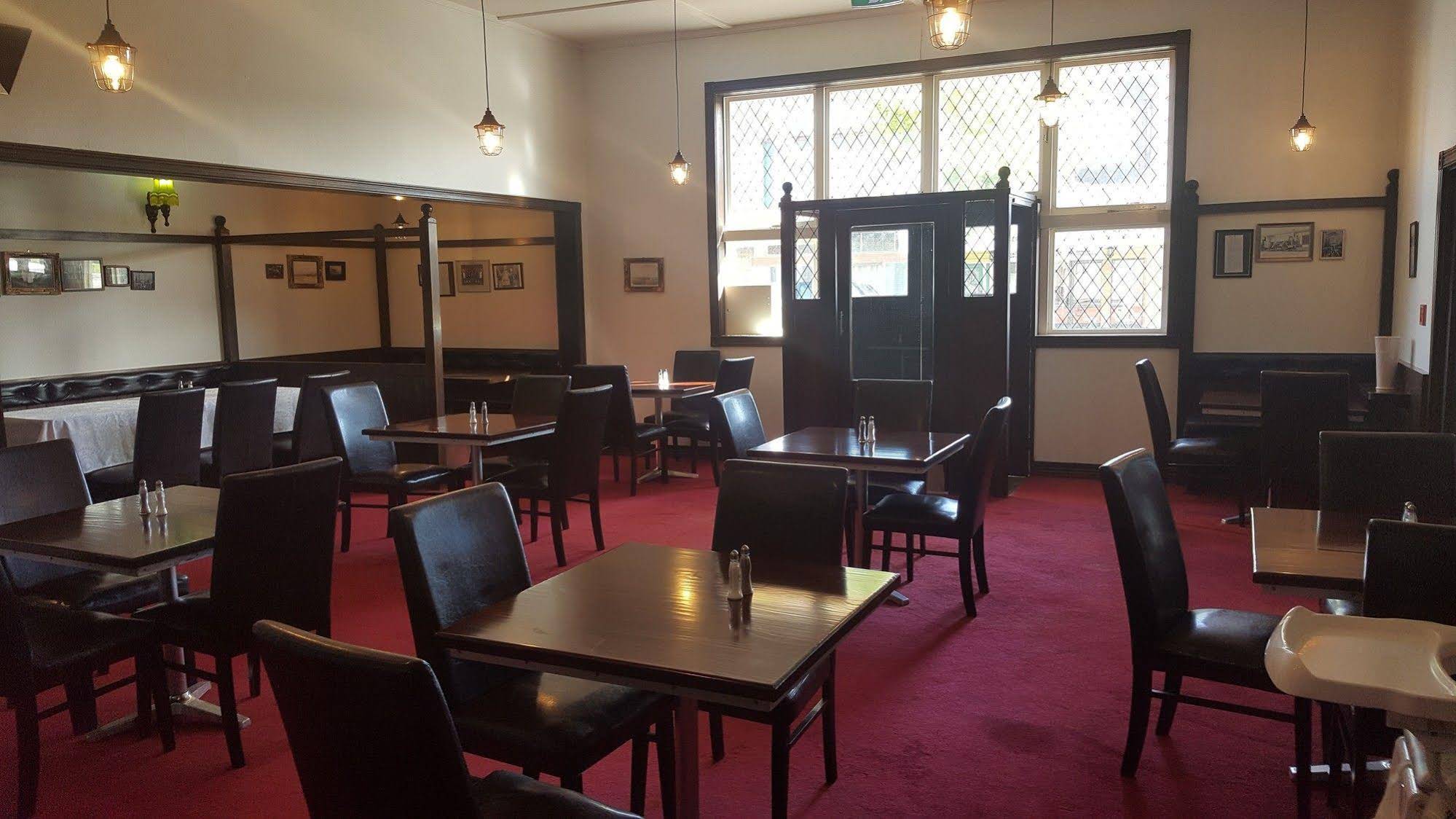 Masonic Hotel