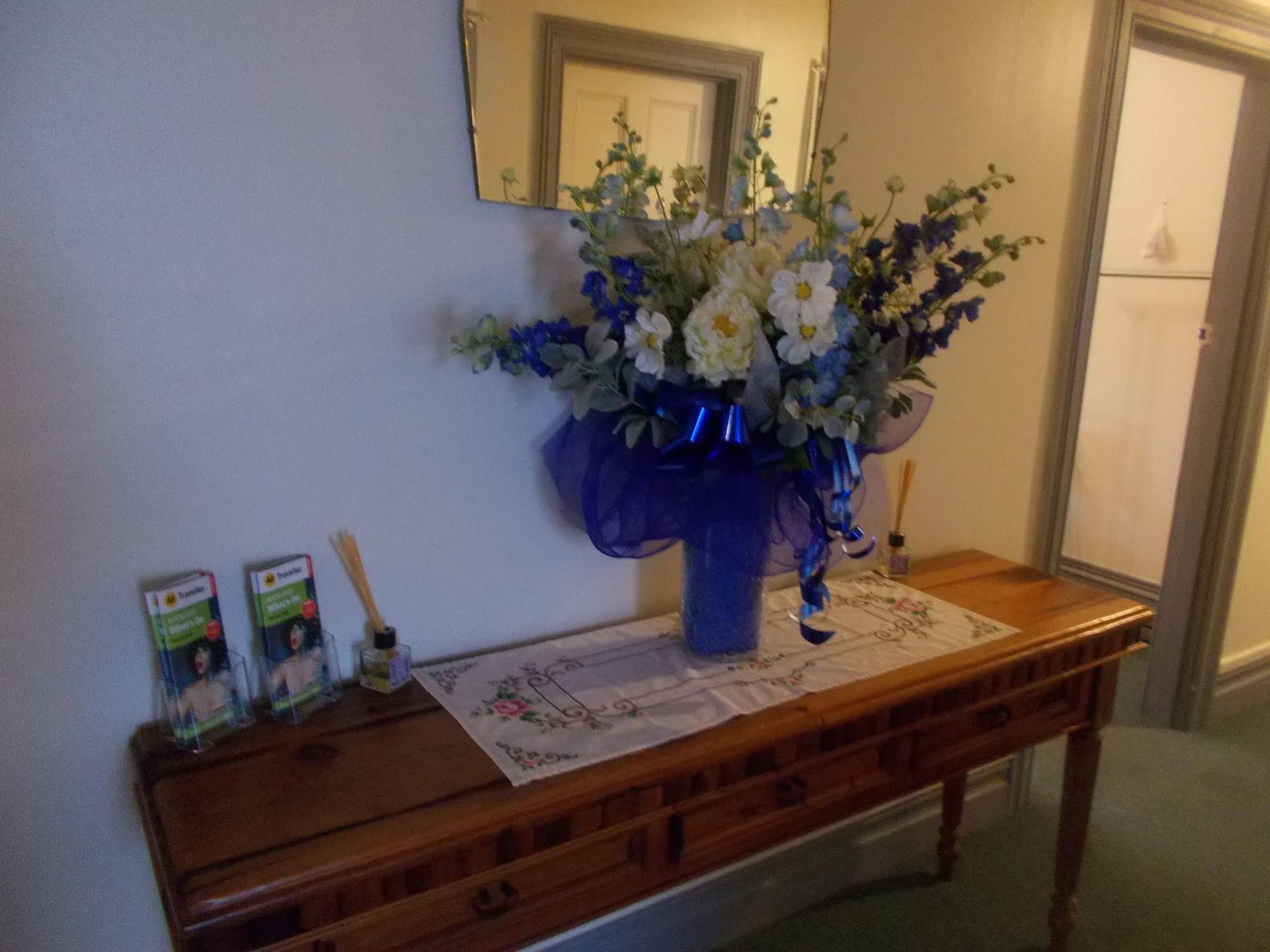 The Kentish Hotel