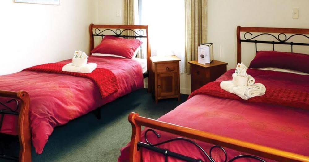 The Kentish Hotel