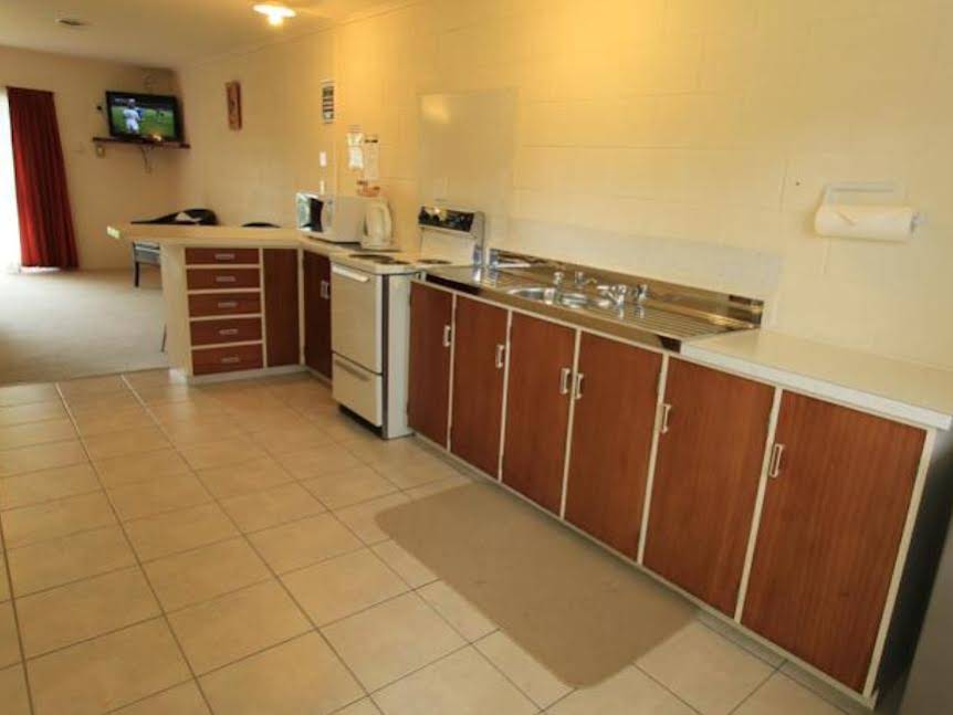 Waiuku Motel
