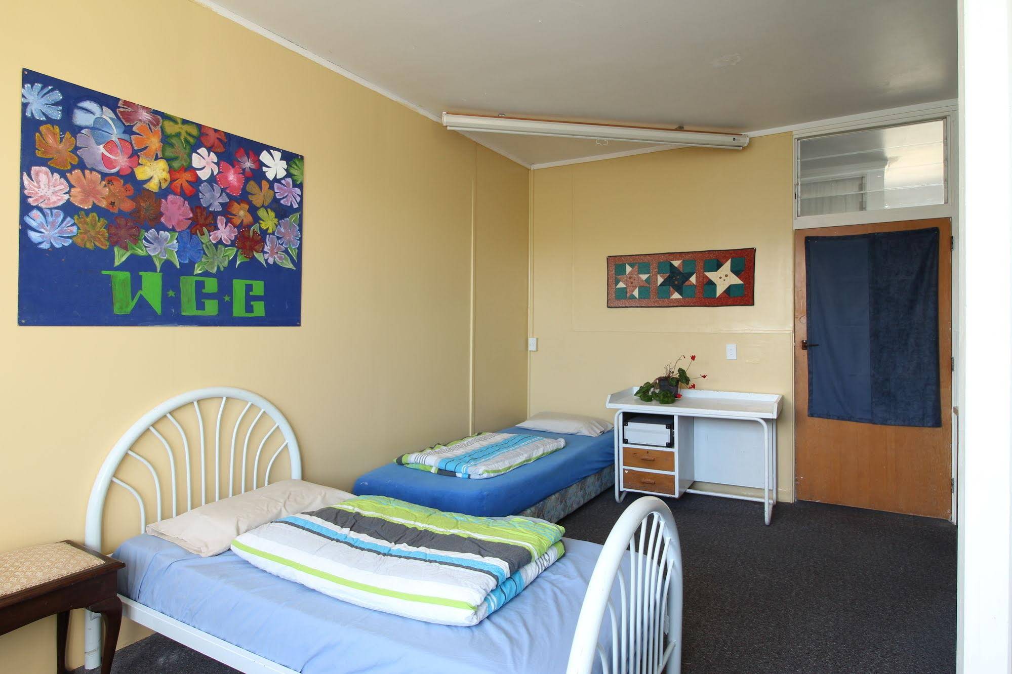 42b College House
