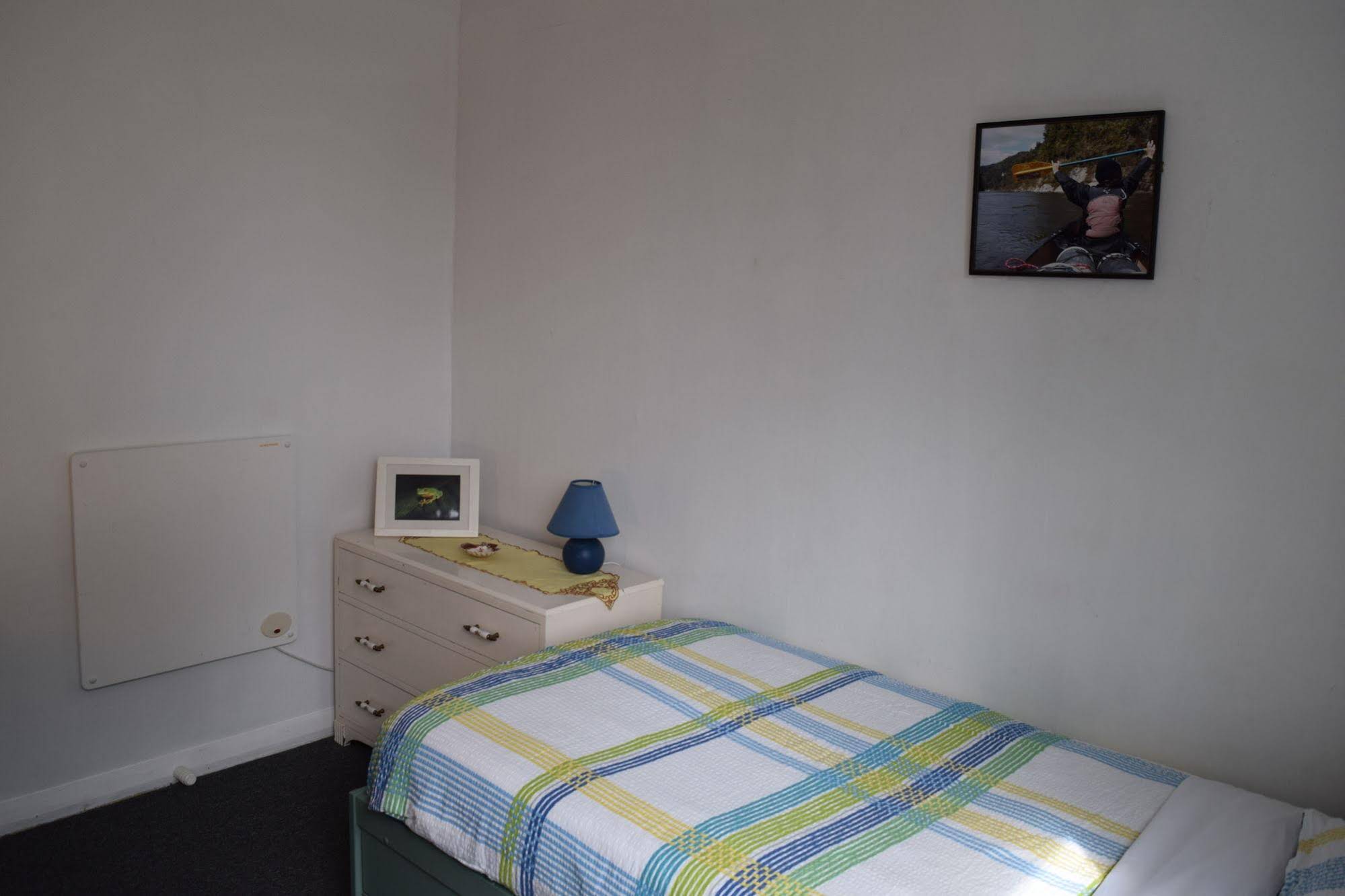 42b College House