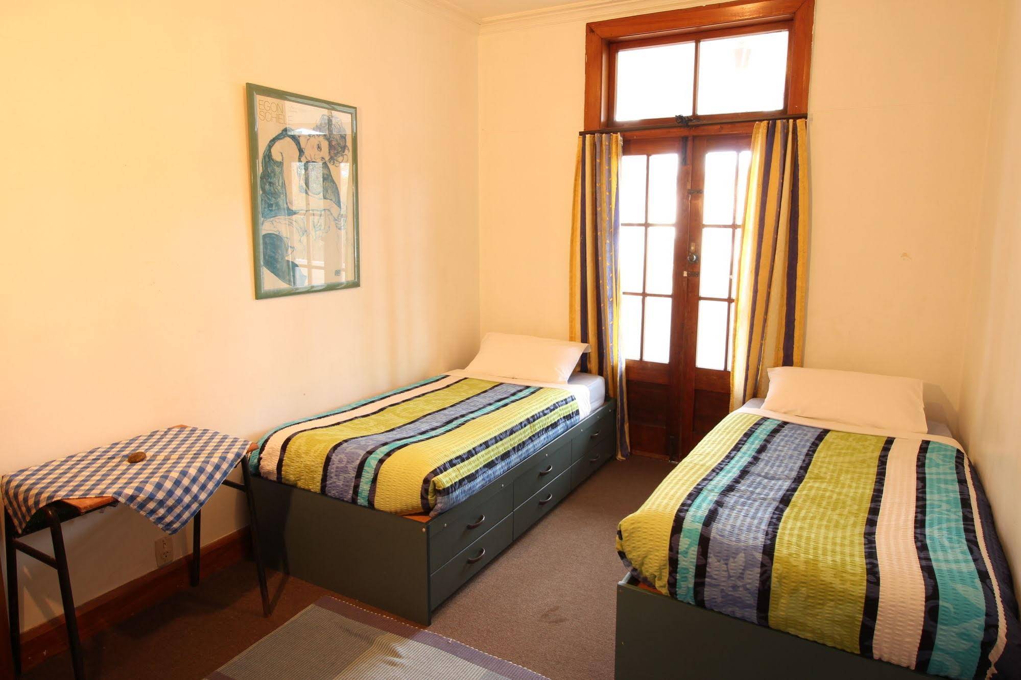 42b College House