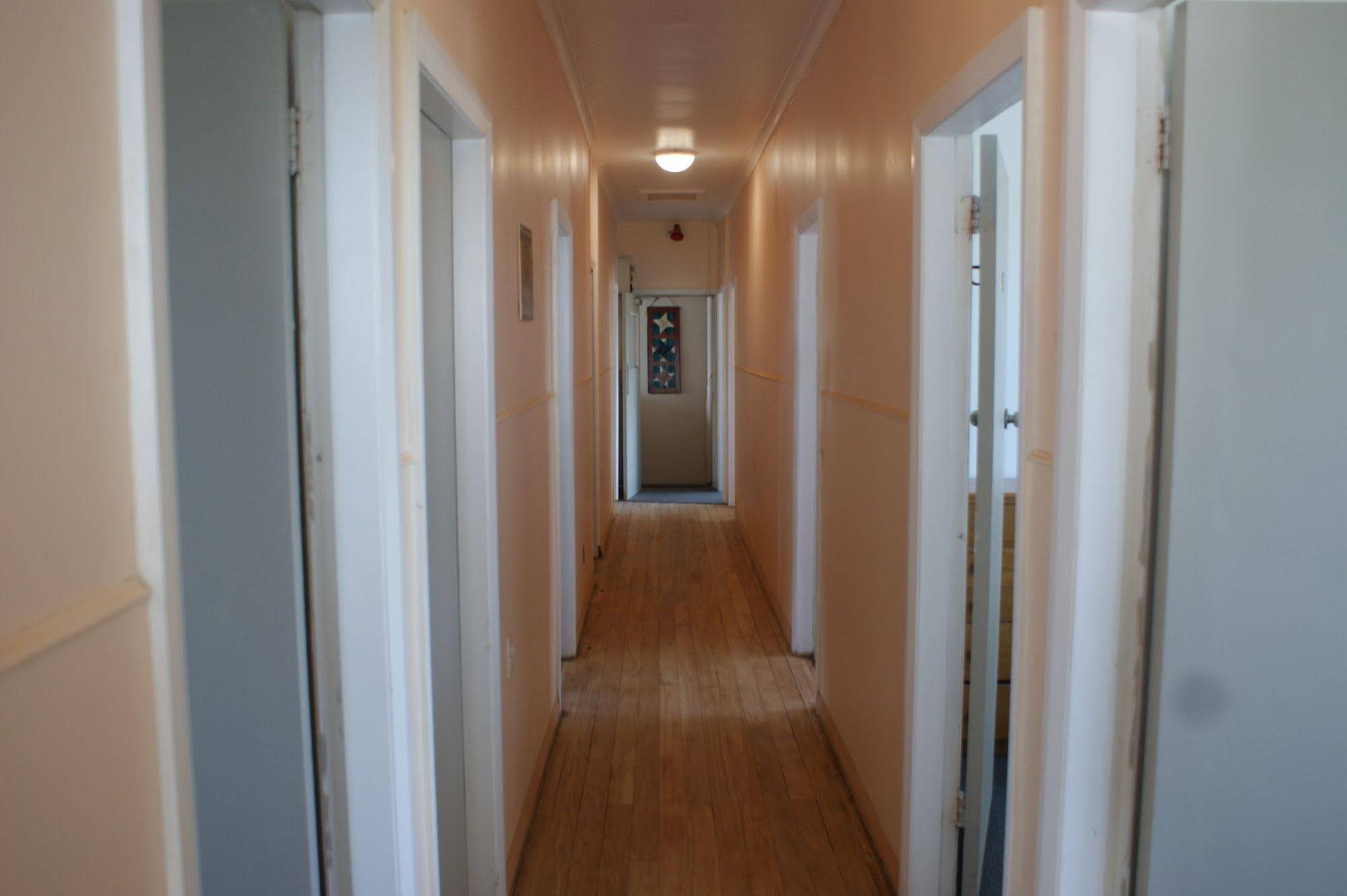 42b College House