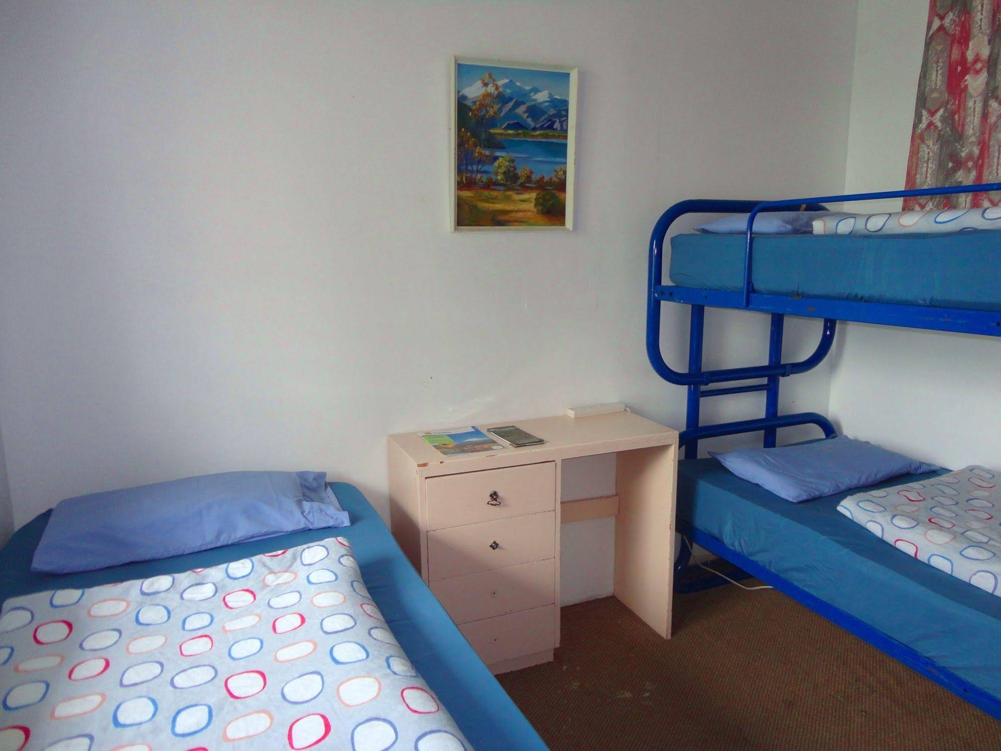 42b College House