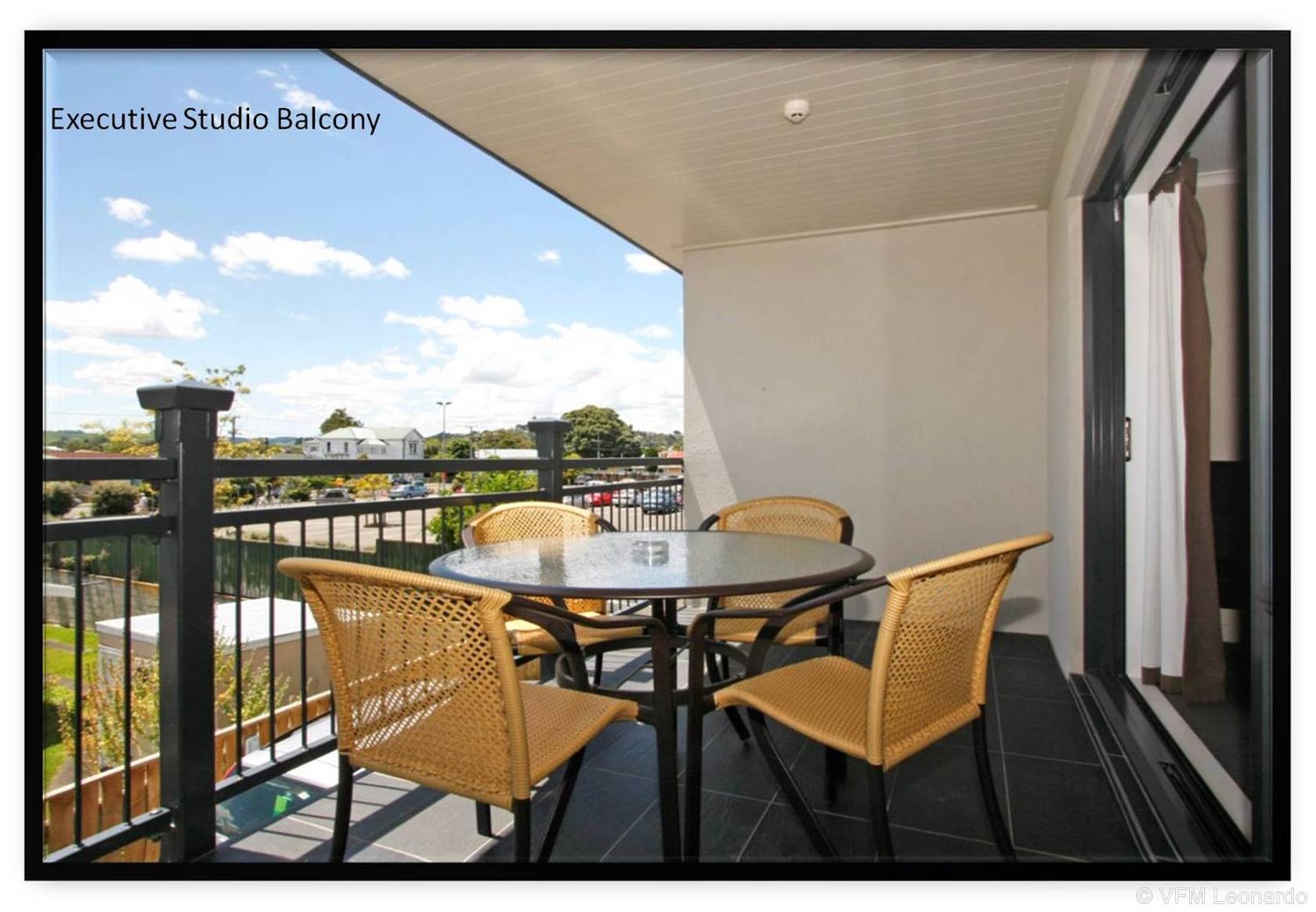 Aotea Motor Lodge