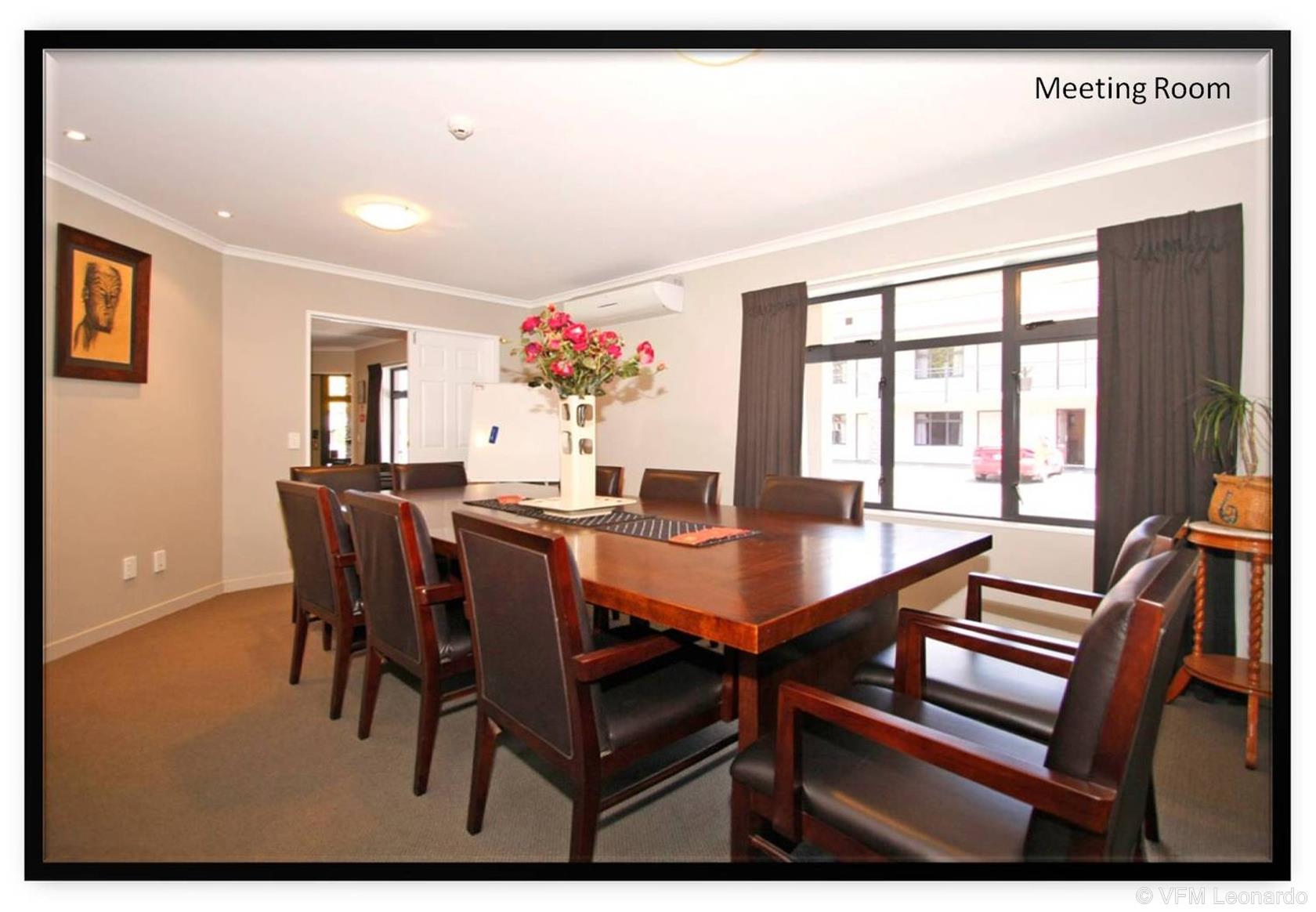 Aotea Motor Lodge